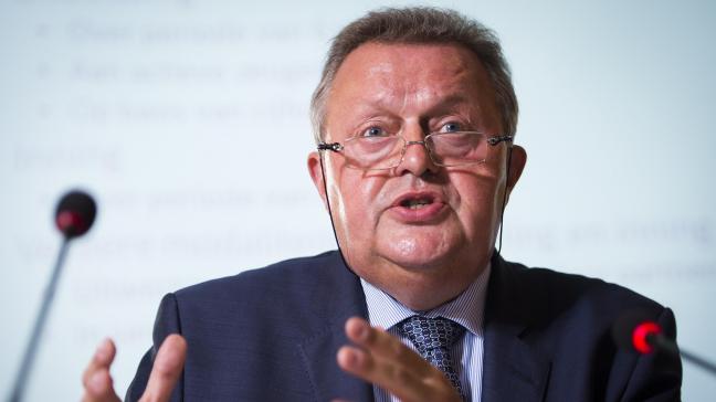 Er is voorlopig nog geen opvolger voor Piet Vanthemsche als intendant voor het Turnhouts Vennengebied.