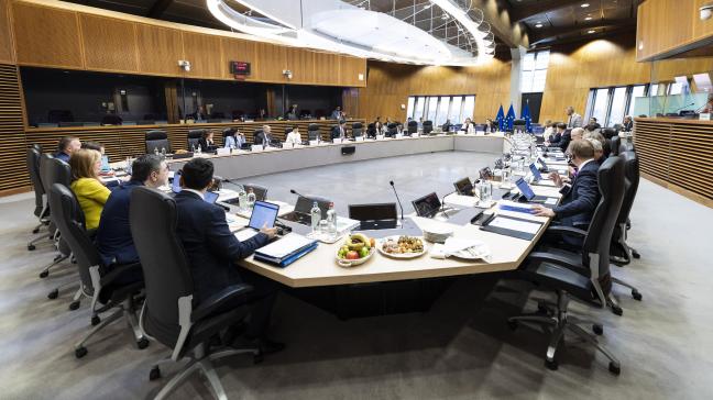Het college van Eurocommissarissen klopte woensdag 19 februari de Europese Landbouw- en voedingsvisie af.