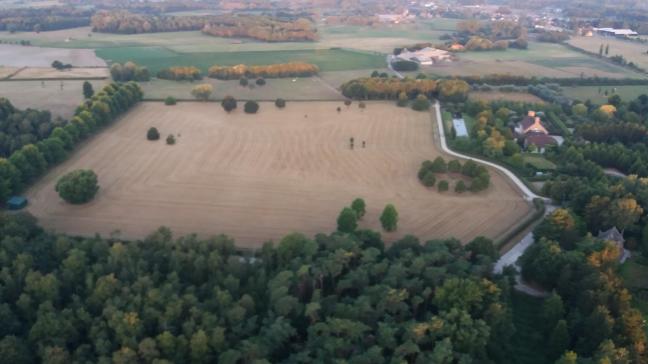 Natuurpunt staat in de top-20 van landbouwbedrijven die van de Vlaamse overheid staatssteun kregen.