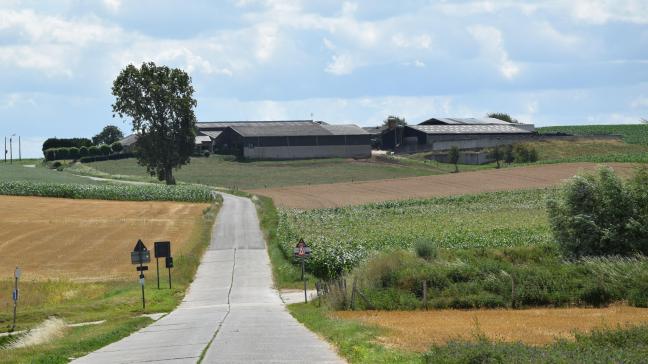Steeds meer mensen bezitten een lapje grond op het platteland.