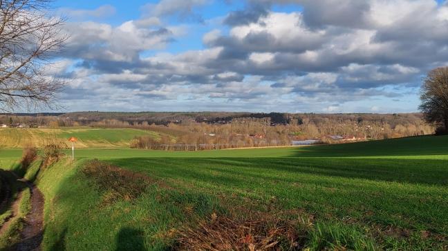 Met de opmaak van een plattelandspact wordt volgens minister Crevits de basis gelegd voor een positieve en gedeelde visie over plattelandsgebieden.
