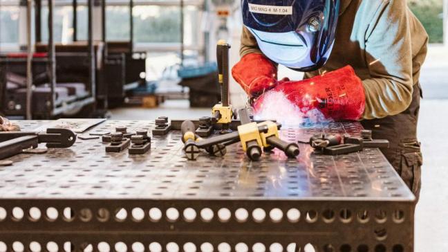Hetnetwerk Boer Bricoleur wil doorgroeien tot een professionele organisatie.