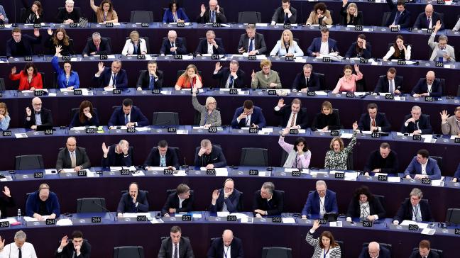 Europese bedrijven, inclusief de Belgische voedselverwerkers, krijgen nu extra tijd van de EU om te voldoen aan deze duurzaamheidsverplichtingen.