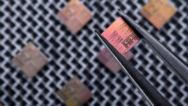 Fotonische chips verzenden informatie met behulp van licht in plaats van elektronen.