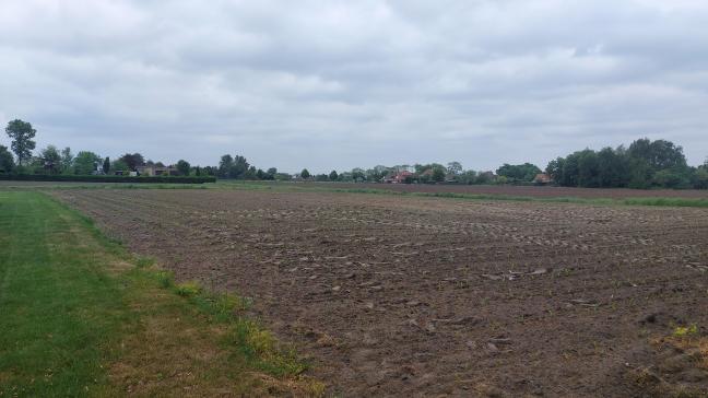 De afgelopen 2 maanden is er uitzonderlijk weinig regen gevallen in Vlaanderen.