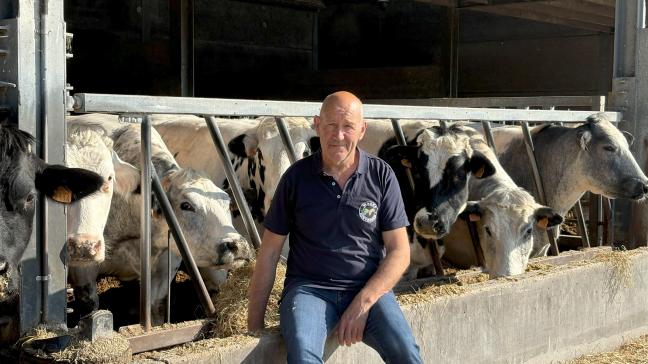Samenwerken is vaak makkelijker in tijden van crisis, weet Johan Pattyn.