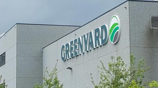 Groothandelaar Greenyard was het voorbije jaar goed voor een omzet van 5,36 miljard euro: 4,4% meer dan een jaar eerder.
