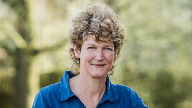 Laura van Selm: Boeren zijn het eerste slachtoffer van de klimaatuitdagingen. Nu is er meer dan ooit nood aan een rechtlijnige visie voor een landbouwsector die meer zorg draagt voor de omgeving.