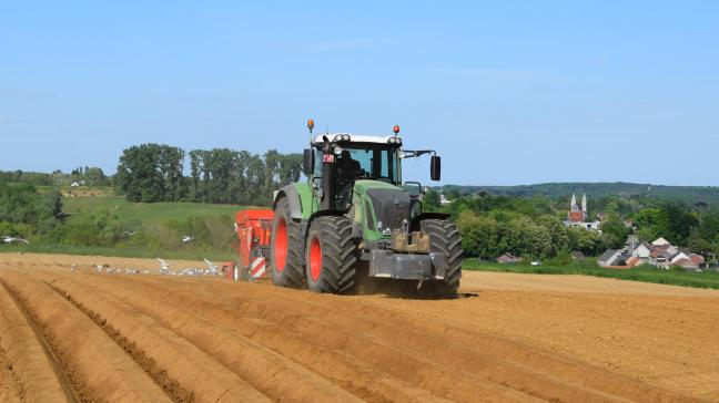 De NEPG herinnert telers er opnieuw aan, dat ze voorzichtig moeten zijn met de teelt van aardappelen.