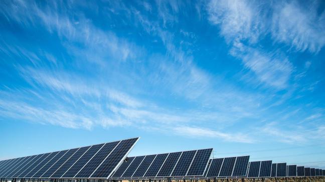 Van de 9 agrisolarprojecten die werden ingediend, kregen er al 6 een negatief advies.