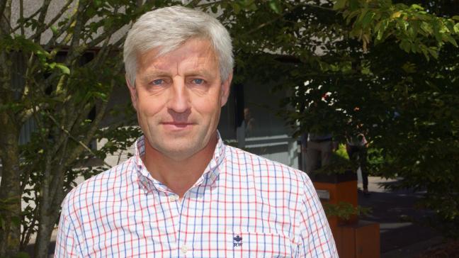 Ex-ABS-voorzitter Hendrik Vandamme lost Jef Cleiren af als voorzitter van de Confederatie van de Belgische Bietenplanters (CBB).