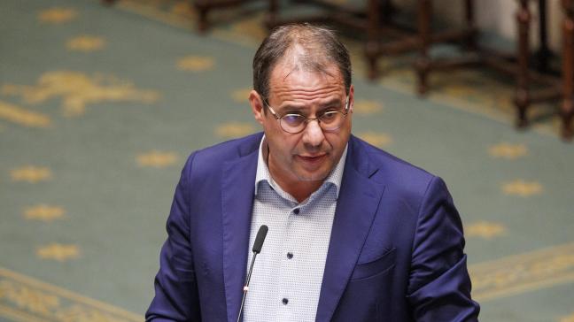 Het voorstel van de Europese Commissie voor het gemeenschappelijk landbouwbeleid (GLB) komt niet overeen met het Belgische standpunt. Dat heeft federaal minister van Landbouw David Clarinval gezegd.