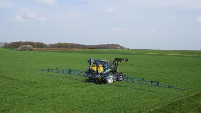 Waterfiltratiemembranen kunnen de resten van geneesmiddelen en pesticiden uit drinkwater verwijderen.