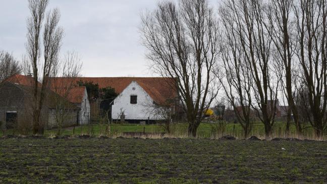 Landbouwbedrijven worden in sneltempo omgezet naar zonevreemde hoeves en fermettes.