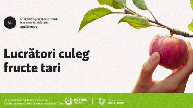 Om de pieken op te vangen doen land- en tuinbouwers in Vlaanderen jaarlijks beroep op zowat 60.000 seizoenarbeiders.