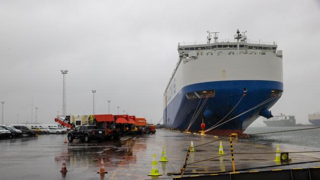 Niets staat de versoepeling van de Koolstofgrenstaks meer in de weg.