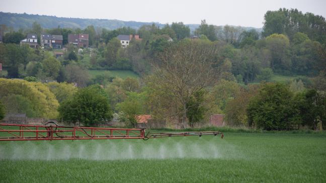TFA is onder andere het afbraakproduct van PFAS-pesticiden.