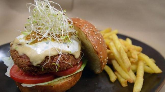 Het Europees Parlement stemde op 8 oktober voor een verbod op vleesbenamingen voor plantaardige alternatieven.