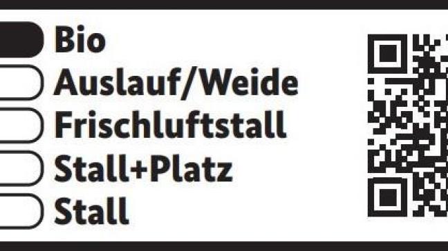 Mogelijk wordt het Tierhaltungslabel verplicht voor vers varkensvlees dat in Duitsland ingevoerd wordt.