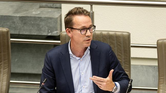 Minister Brouns en Boerenbond starten met een Europees innovatieproject om de juiste zorg te bieden voor mentale hulpvragen bij landbouwers.