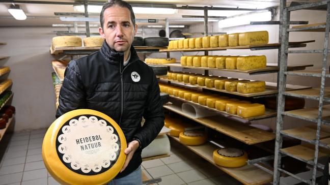 In de korte keten leeft de discussie over de duurzaamheid van melk(producten) en plantaardige alternatieven, weet Pieter Arnauts van de Melkerhei.