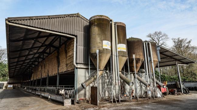 Erfopvolging in de landbouw is een gevoelig en complex thema.