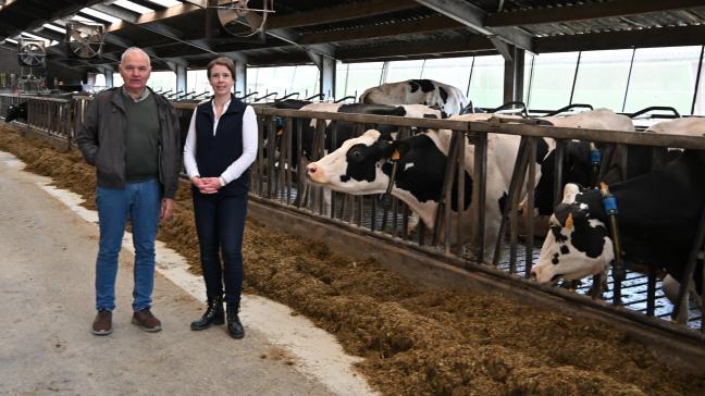 Er staan volgens Johan Hillen (links) en Marion Bloemendal (rechts) gewoon te weinig goedgekeurde technieken op de lijst.