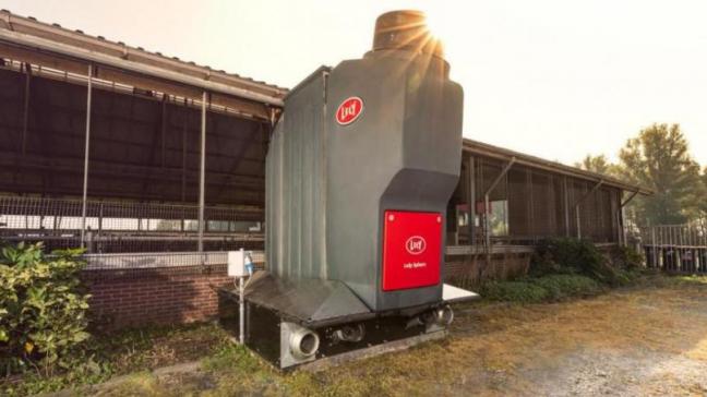 Fedagrim reageert met onbegrip op milieuorganisaties Dryade en BBL die naar de rechtbank stapten om een besluit over een stikstofreducerend stalsysteem (Lely Sphere) te vernietigen.
