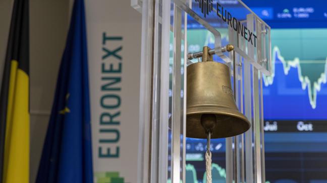 Biotalys scoorde op de beurs vrijdagochtend door de nakende Amerikaanse goedkeuring van haar biologische gewasbeschermer.