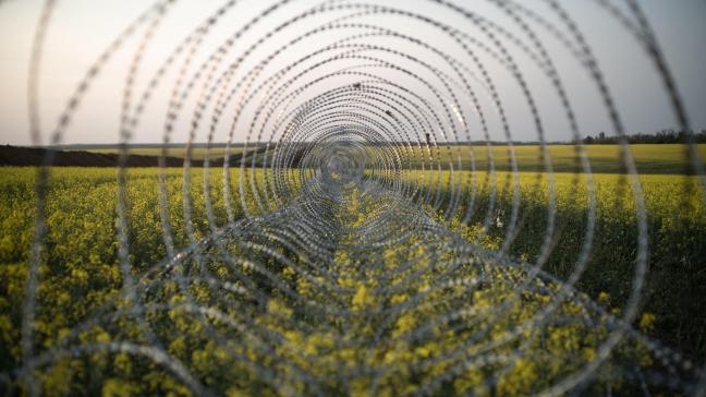 Door het nieuwe handelsakkoord zal Oekraïne meer geïntegreerd raken in de eengemaakte Europese markt.