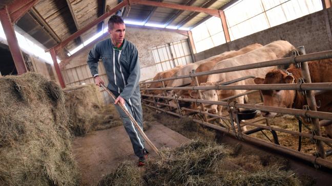 De overeenkomst houdt onder andere meer steun voor kleine boeren in.