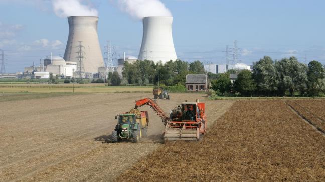 Linde Camps van Wervel stelt zich veel vragen bij de huidige manier waarop steun, ketenwerking en verzekering in de aardappelsector werken.