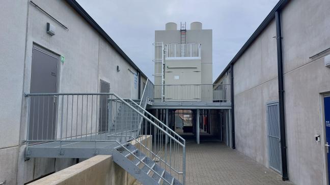 Analoge registratie bij luchtwassers wordt voor de toekomst niet langer als een valabel alternatief beschouwd.