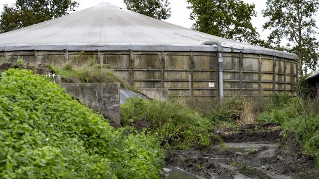 Een lezer die technieker in de mestbehandeling is, noteert als erfbetreder heel wat schrijnende verhalen.