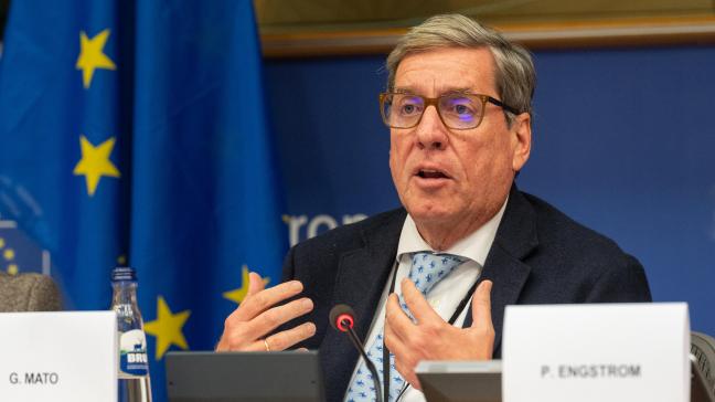 Rapporteur Gabriel Mato had de beschermingsmaatregelen het liefst zonder wijzigingen door de commissie gejaagd.