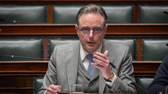 Premier Bart De Wever maakt er geen geheim van dat hij voorstander is van het Mercosur-handelsakkoord.