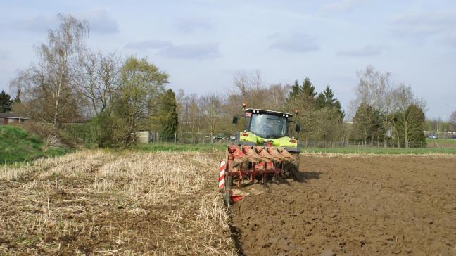 Boeren zullen gronden niet langer onnodig moeten ploegen om de classificatie ervan als akkerland te behouden.