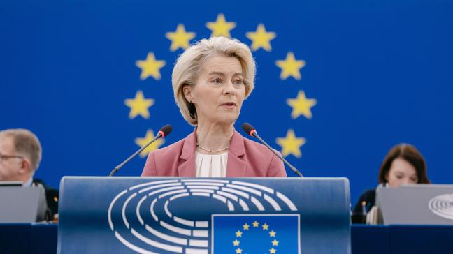 Het is nog lang niet zeker dat commissievoorzitter Ursula von der Leyen zaterdag met goed nieuws naar Brazilië kan trekken.