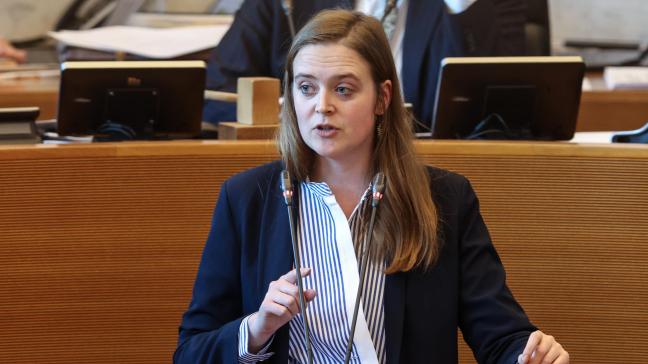 De MR stelt voor dat de federale regering de steun aan landbouwers vanuit het GLB vrijstelt van belastingen.