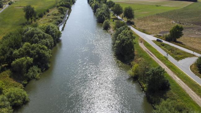 Vooral industriële lozingen liggen aan de basis van de verhoogde concentratie 1,2,4-triazool in het West-Vlaamse drinkwater.