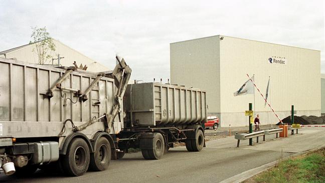 De kosten voor het ophalen van krengen zijn volgens de minister van dezelfde grootorde als de tarieven in de buurlanden.