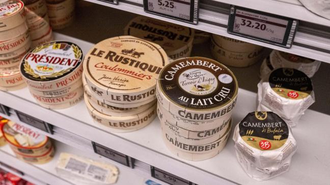 Hongarije en Italië stelden eind januari een aantal maat-regelen voor om de Europese zuivelmarkt uit het slop te trekken.