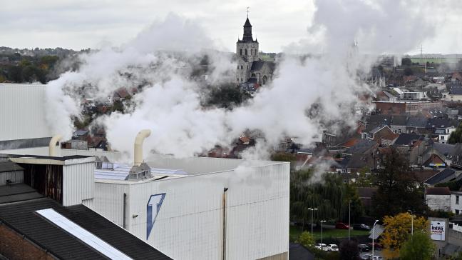 Tiense Suikerraffinaderij en haar moederonderneming Südzucker hebben minstens 2 maanden om te antwoorden.