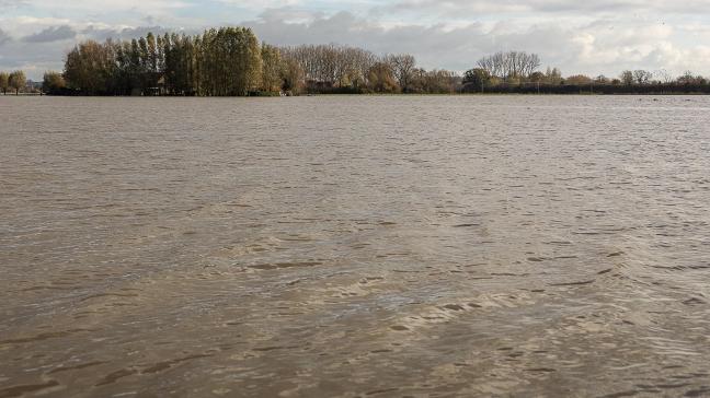 Volgens minister van Omgeving Brouns zal ons drinkwater dankzij het drinkwaterplan beter beschermd worden tegen vervuilende stoffen.