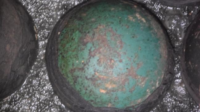 Je kan nu ook drijvende ballen in het mestoppervlak toepassen voor vleeskalveren tot 8 maanden om ammoniakemissies te verminderen.