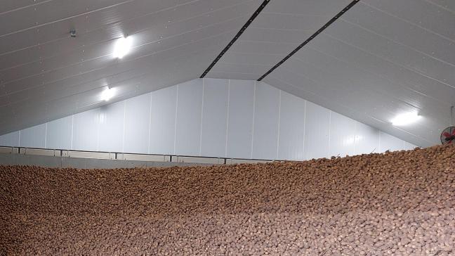 De Belgapomnotering wijzigde niet op 27 februari 2026.