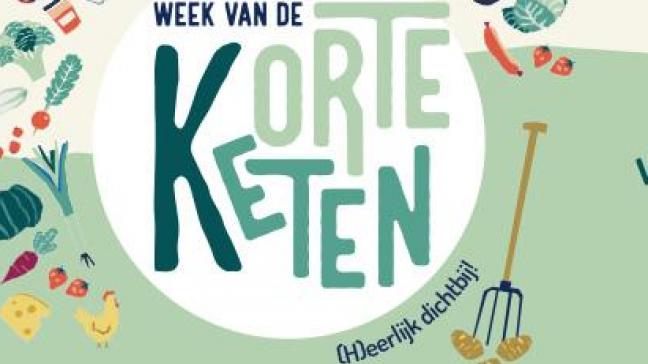 Nieuw dit jaar is dat er ook een radiocampagne zal zijn.