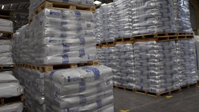 De poederprijzen blijven, in tegenstelling tot de boterprijzen, wel doorstijgen.