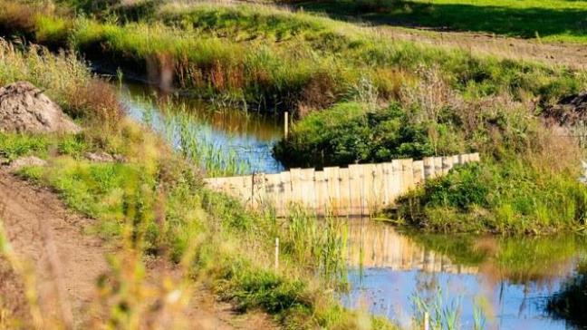 Lokale gebiedscoalities kunnen rekenen op maximaal 50% subsidie vanuit het landinrichtingsproject Water+Land+Schap.