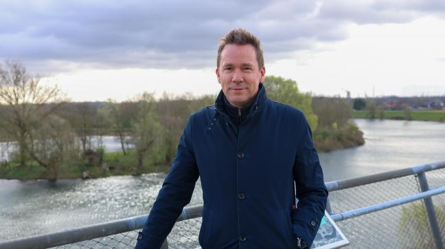 Minister Brouns kent voor dit jaar 2,4 miljoen euro toe aan de 5 erkende landschapsparken.